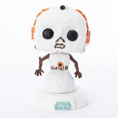 Funko Pop! Holiday Star Wars C-3PO Bobble-Head