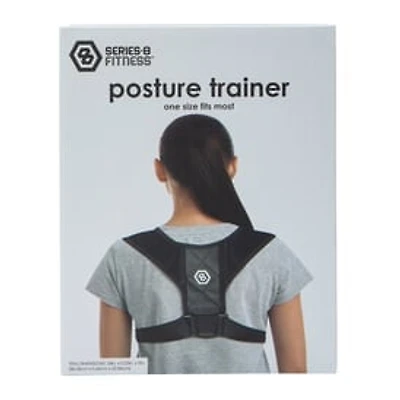Series-8 Fitness™ Posture Corrector