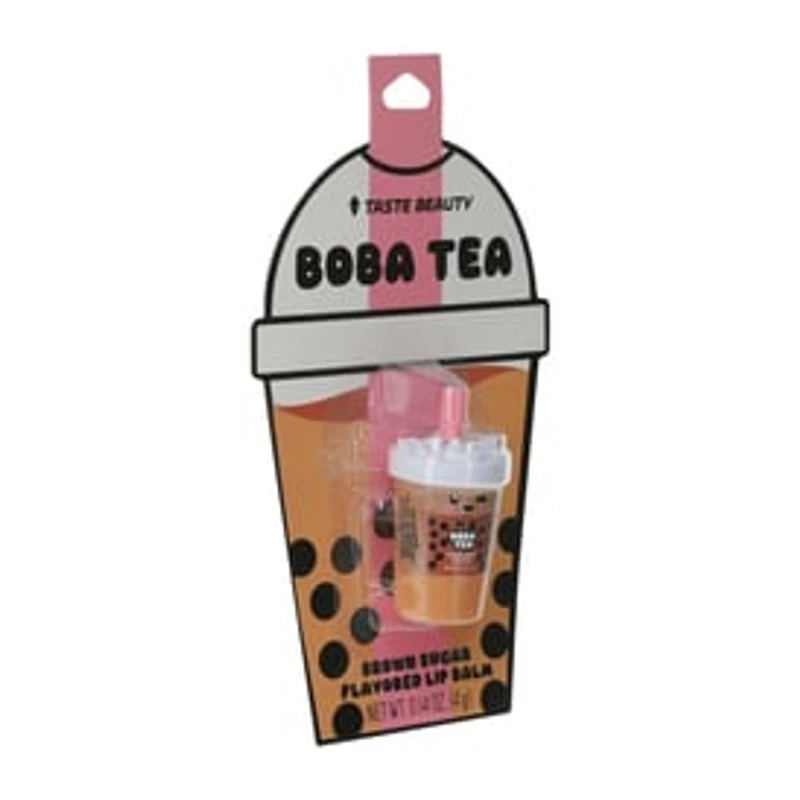 Licensed Flavored Lip Balm