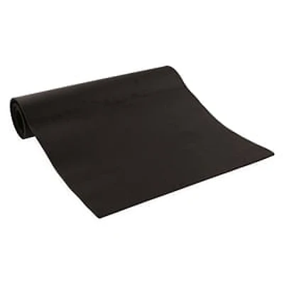 Series-8 Fitness™ 5Mm Thick Yoga Mat 24in x 68in - Solid Colors