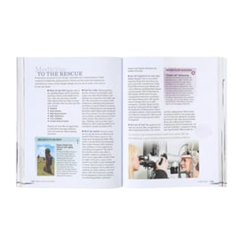 Reader's Digest Health Secrets For Long Life Book