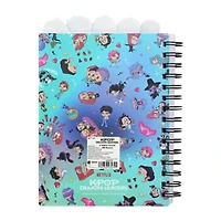 KPop Demon Hunters Tab Journal