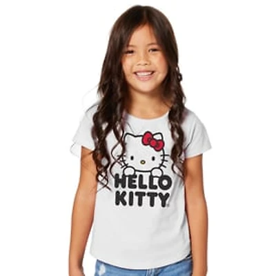 Kid's Hello Kitty® Graphic Tee