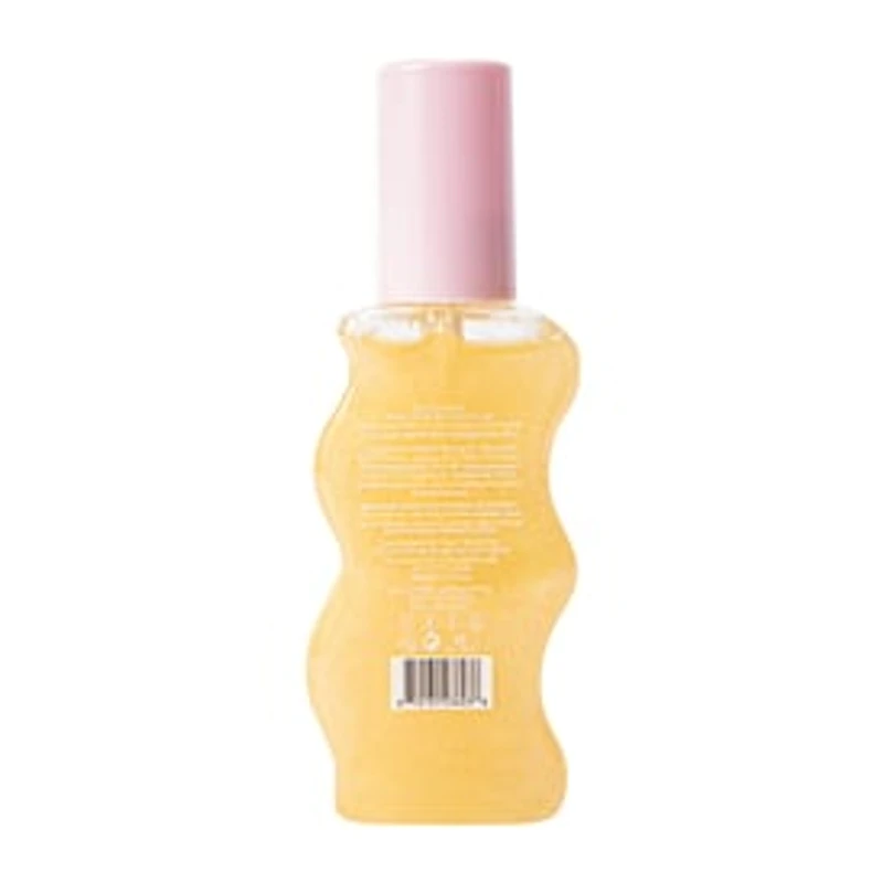 Shimmer Body Oil Honey & Jojoba Oil 2.03oz