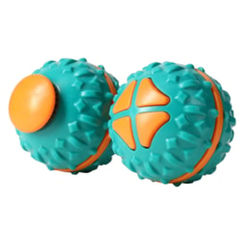 Fidget Spheres 2-Pack (Styles May Vary)