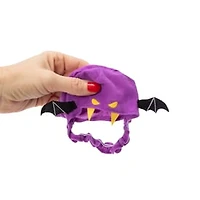 Spooky Cat Hats Halloween Pet Costume