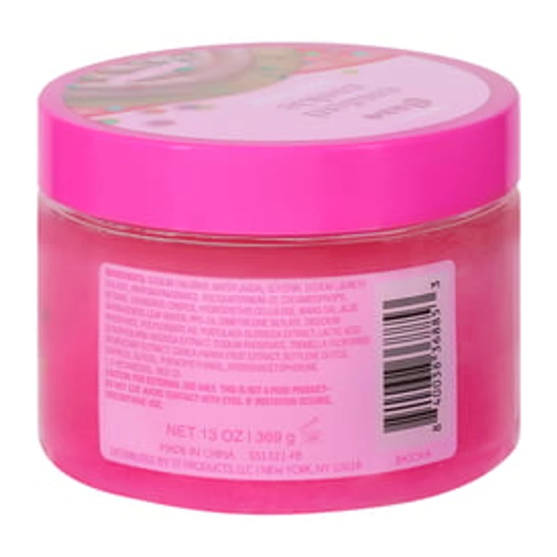 Glaze Confetti Cookie Body Scrub 13oz