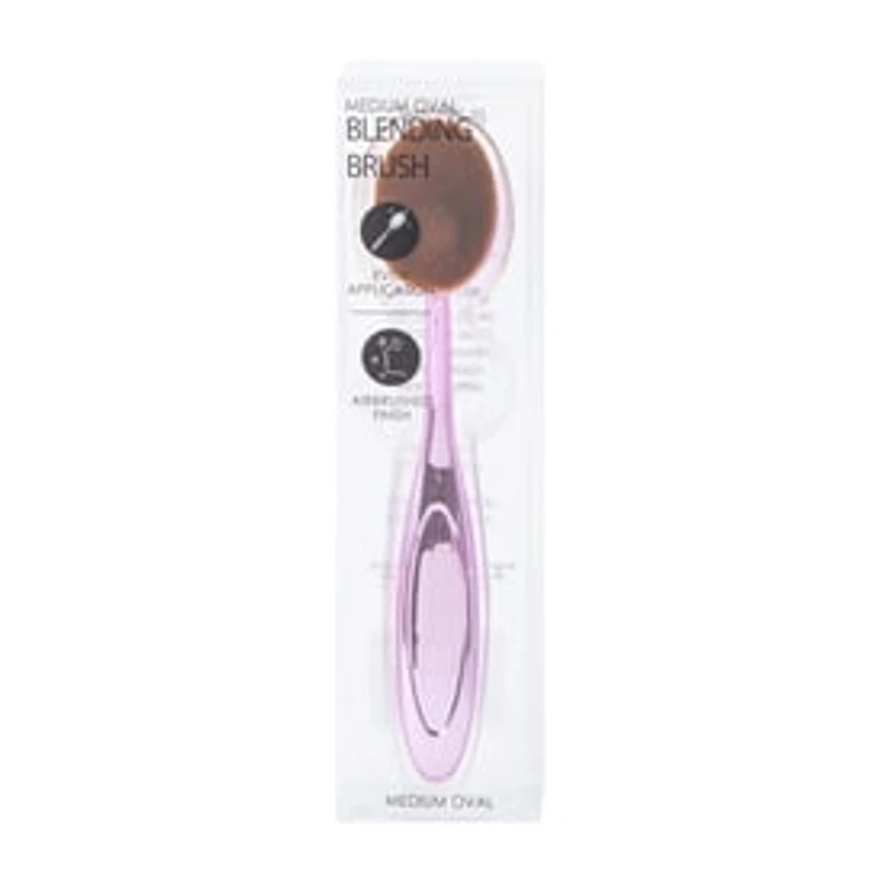 Medium Oval Blending Brush