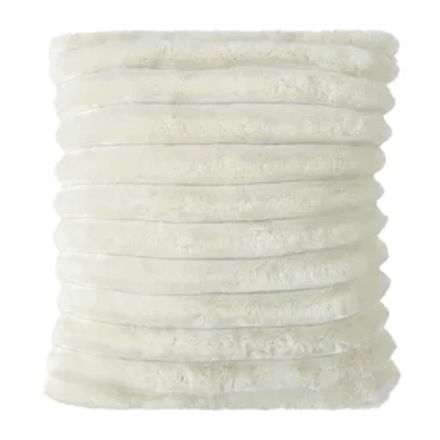 Channel Throw Pillow