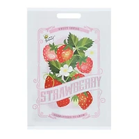 Buzzy® Non-Gmo Seed Packet - Strawberry
