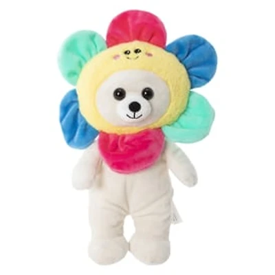 Costume Teddy Bear Stuffed Animal 10in