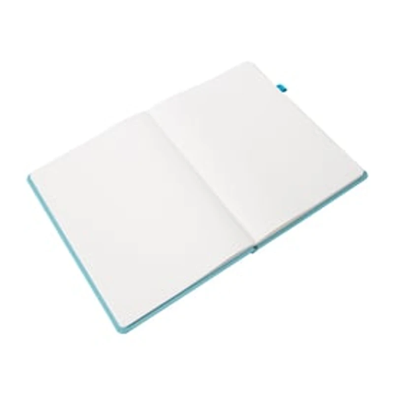 Foil Side Bound Sketch Book
