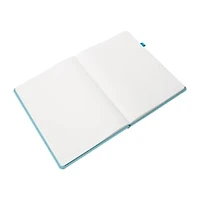 Foil Side Bound Sketch Book