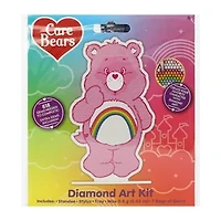 Licensed Diamond Art Kit