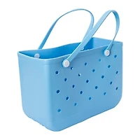 Beach Tote Bag 18.1in x 12.8in