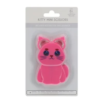 Novelty Animal Mini Scissors
