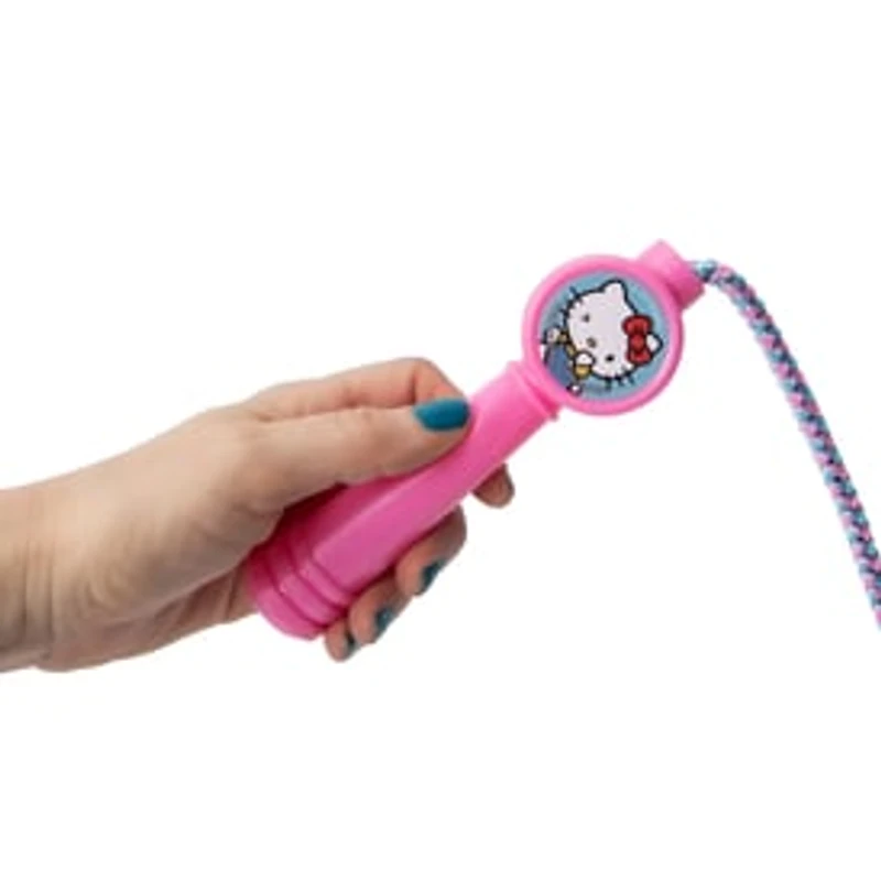 Characters Theme Jump Rope