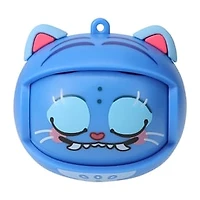 Netflix KPop Demon Hunters True Wireless Earbuds With Charging Case