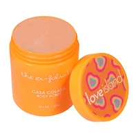 Love Island The Ex-Foliator Body Scrub 10.5oz