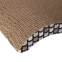 Wave Cat Scratcher
