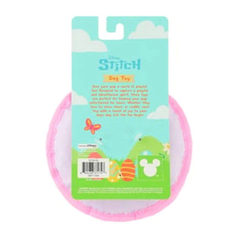 Disney Stitch Dog Toy