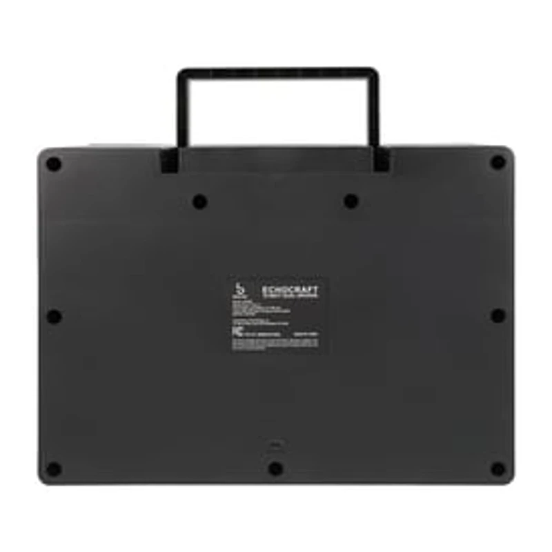 Bass Jaxx™ Echocraft Boombox 10W Dual Drivers Wireless Speaker