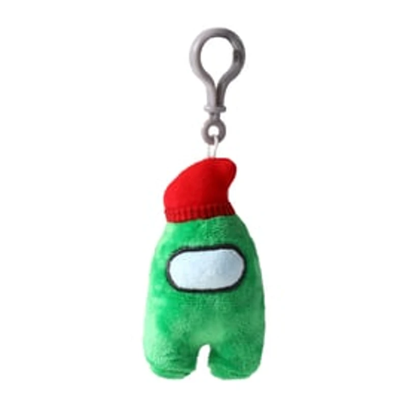 Among Us™ Mystery Plush Hanger Collectible