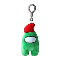 Among Us™ Mystery Plush Hanger Collectible
