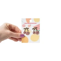 Novelty Earrings