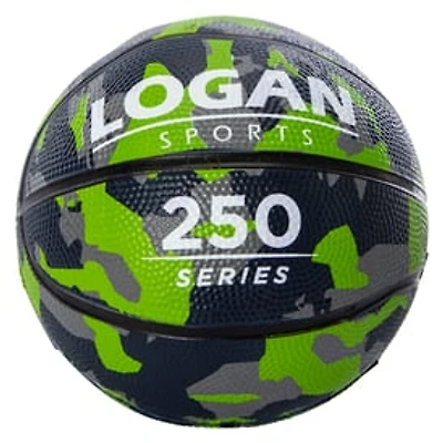 Logan Sports® Mini Basketball