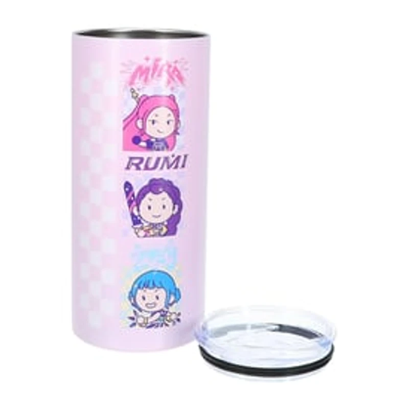 K-Pop Demon Hunters Tumbler Set