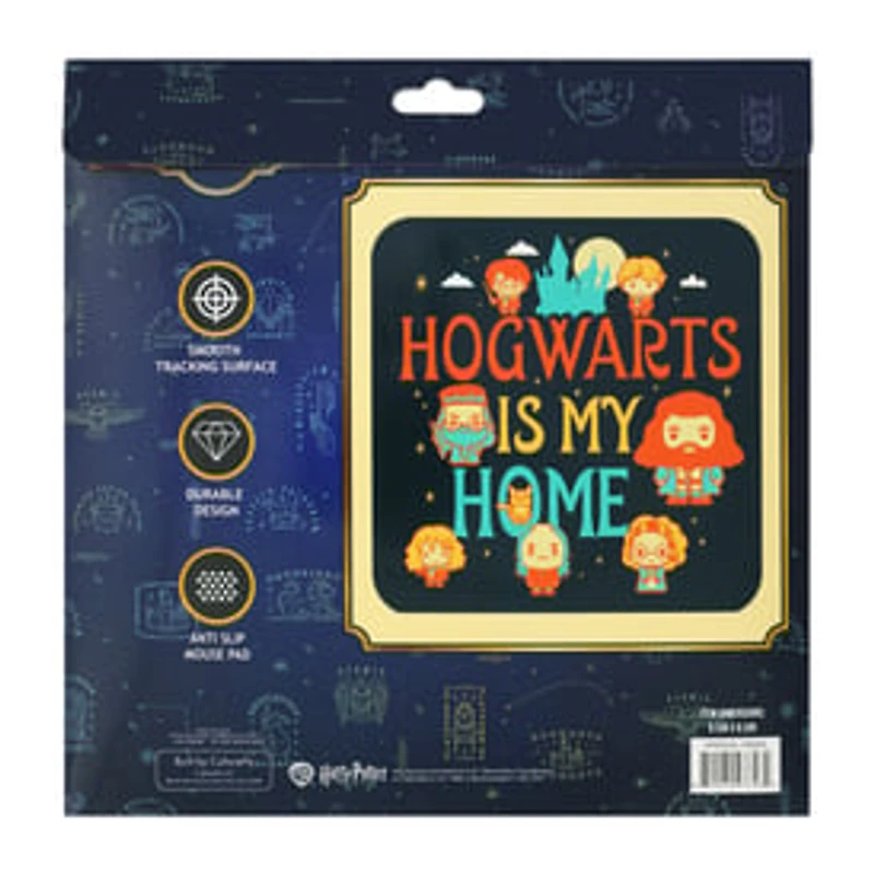 Licensed Halloween Mouse Pad