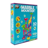 Go Play!® Marble Mountain 50-Piece Set
