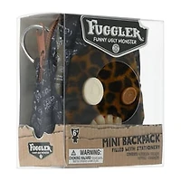 Fuggler™ Mini Backpack With Stationery