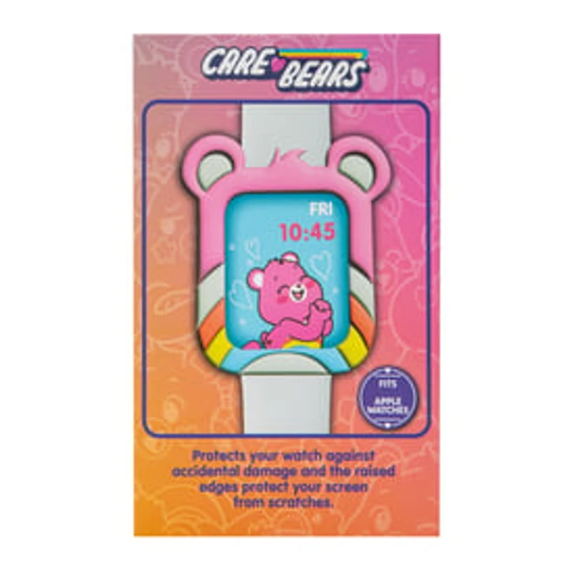 Character Watch Bumper For Apple Watch®