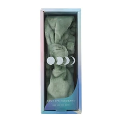 Knot Spa Headband