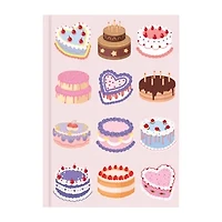 Soft Touch Journal