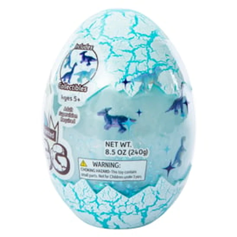 Scented Slime Dinos 8.5oz