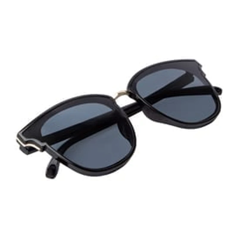 Juniors Classic Round Sunglasses