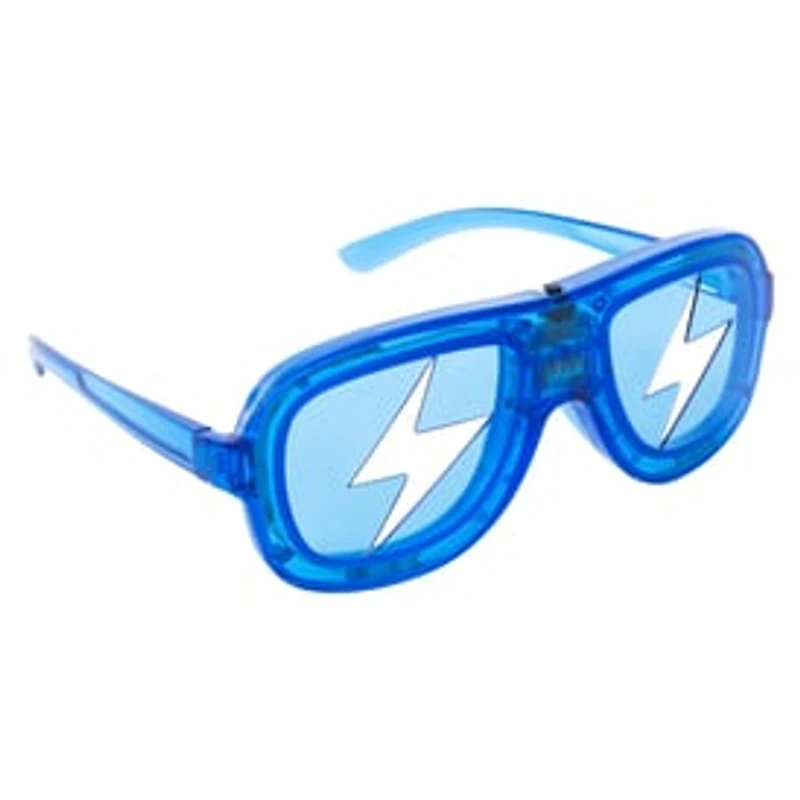 Light Up Sunglasses