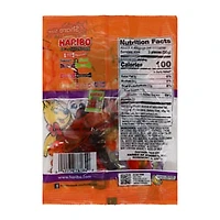 Haribo® Crazy Skeletons Gummi Candy 4oz