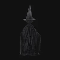 Halloween Light Up Witch