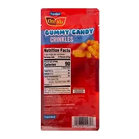 Ore-Ida® Gummy Candy Crinkles French Fries 4.76oz
