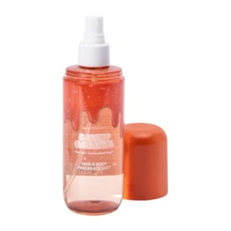 Salted Caramel Hair & Body Fragrance Mist 8oz