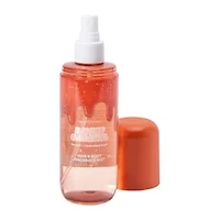 Salted Caramel Hair & Body Fragrance Mist 8oz