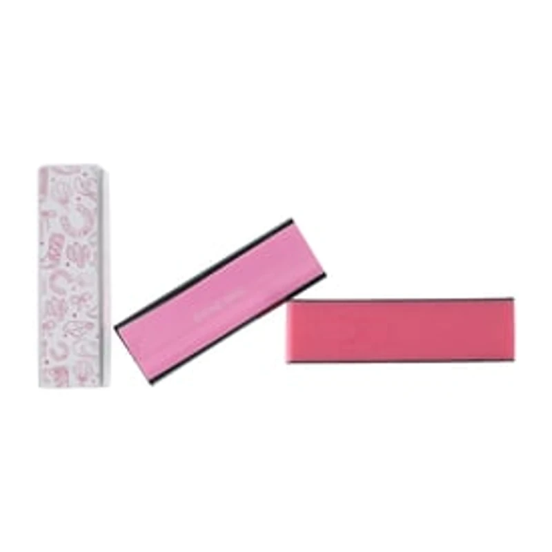 Blocks & Buffers Set 3-Pack