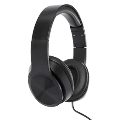 Peak Wired Headphones w/ Mic