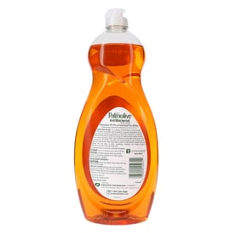 Ultra Palmolive® Antibacterial Dish Soap 32.5 Fl.oz