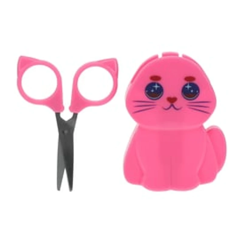 Novelty Animal Mini Scissors