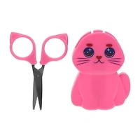 Novelty Animal Mini Scissors